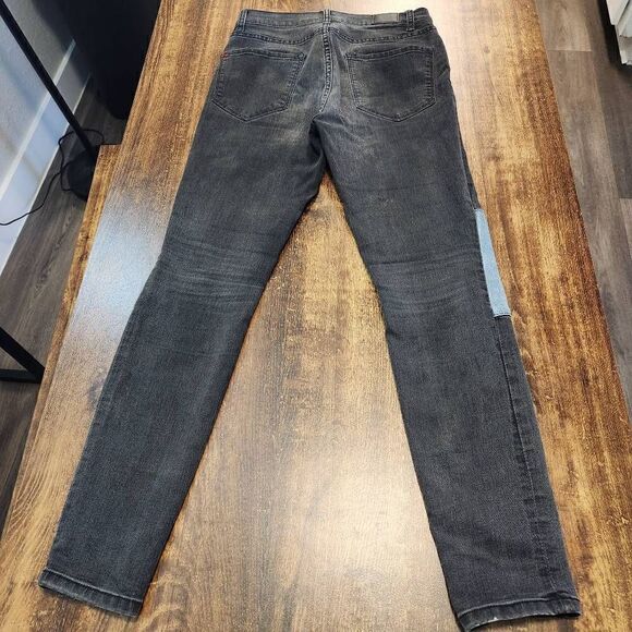 BDG "High Rise Twig Ankle" jeans - Picture 2 of 8